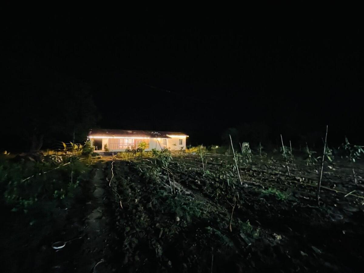 Welhe Aj Farms 빌라 외부 사진